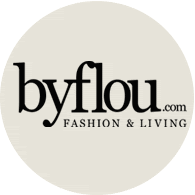 Byflou logo