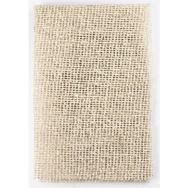 Billede af Rug Solid Antislip Beige cm