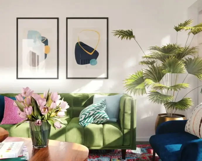 Fem gode grunde til at du bliver glad for en Petra Stol i stuen