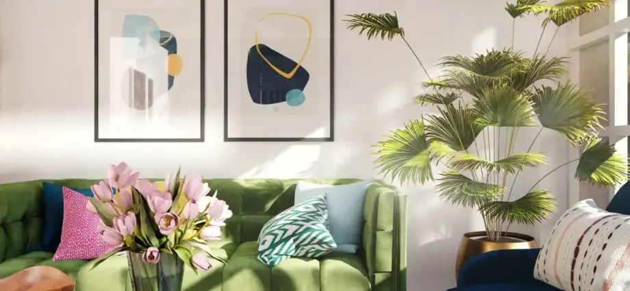 Fem gode grunde til at du bliver glad for en Petra Stol i stuen