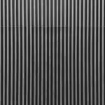 Sådan indretter du med stribet tapet - 7 tips til succes