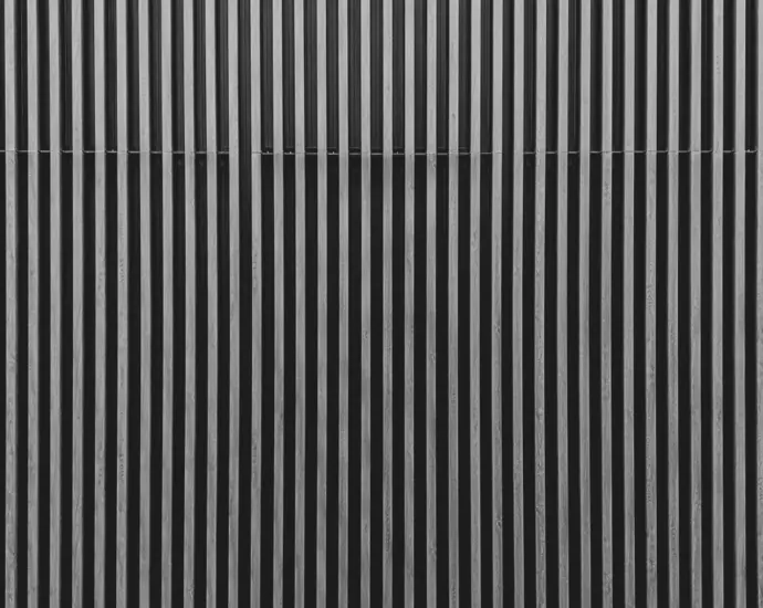 Sådan indretter du med stribet tapet - 7 tips til succes