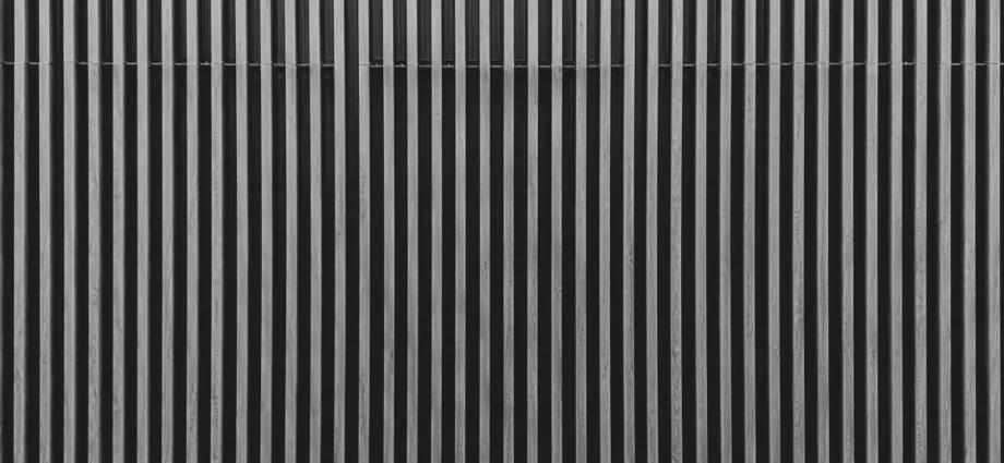 Sådan indretter du med stribet tapet - 7 tips til succes