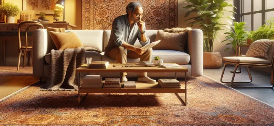 Tæppe Krydsord Løsninger